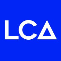Light Communications Alliance logo - Similar company to Zero1
