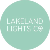 Lakeland Lights Company logo - Similar company to Go Goosey