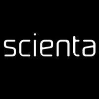 Scienta AS logo - Similar company to Scienta