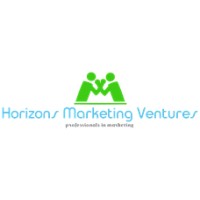 Horizons Marketing Ventures Ltd logo - Similar company to Horizons Offices Limited