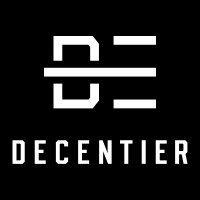Decentier logo - Similar company to Carry Protocol