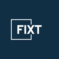 FixT.AI logo - Similar company to Histrategy.Ai