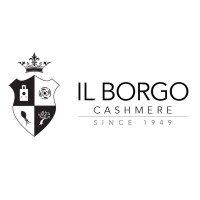 IL BORGO CASHMERE SRL logo - Similar company to Language Data Bank
