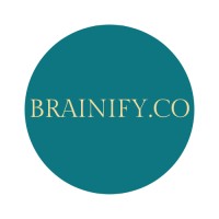 Brainify logo - Similar company to Brainify