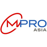 MPro Asia Co.,Ltd. logo - Similar company to World Fashion Logistics