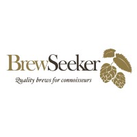 Brew Seeker Oy logo - Similar company to J&B Craft Drinks