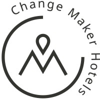 Change Maker Hotels logo - Similar company to Nils Am See