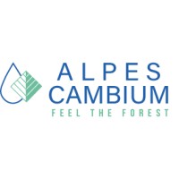ALPES CAMBIUM logo - Similar company to Instant Parfums