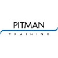 Pitman Training Kenya logo - Similar company to Pitman Training Group Ltd.