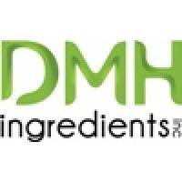 Dmh Ingredients, Inc.
