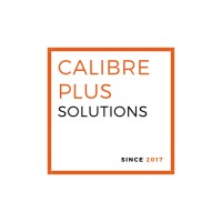 Calibre Plus logo - Similar company to Interconnexions Ld