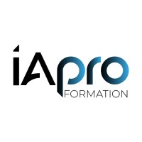 IA PRO Formations logo - Similar company to Move4Data Sas