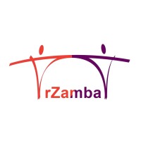 rZamba logo - Similar company to Chalachitra Academy