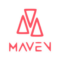 Maven Music Club logo - Similar company to Techsalaries.Com.Au
