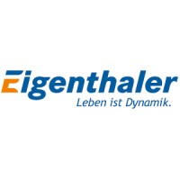 Autohaus Eigenthaler GmbH logo - Similar company to Auto Esthofer Team Gmbh