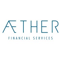 Aether Financial Services logo - Similar company to Cherry - Financial Services Forums