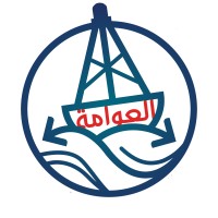 Buoy Logistics and Marine Services logo - Similar company to Southgate Logistics