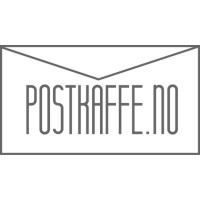 Postkaffe logo - Similar company to Slowly.No