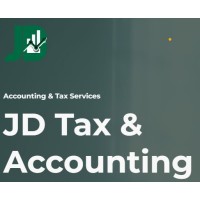 JD Tax And Accounting Corp logo - Similar company to Jd Main Accounting