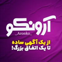 Aronko logo - Similar company to Opengate Recruiters Com