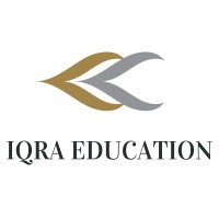 Iqra Education logo - Similar company to Hirequanta