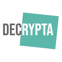 Decrypta Technologies Germany logo - Similar company to Web-Iq