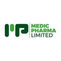 Medic Pharma Limited logo - Similar company to Eon Pharma Llc.
