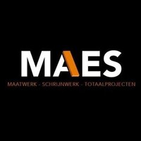 Schrijnwerken Maes logo - Similar company to Sempels Groep