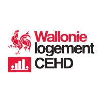 CEHD - Centre d'Études en Habitat Durable de Wallonie logo - Similar company to Creat - Uclouvain