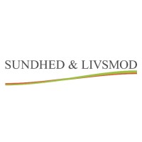 Sundhed & Livsmod v. Birthe Kofoed logo - Similar company to Folke-Larsens Eftf. A/S