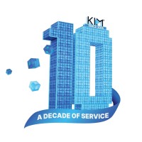 KIM Communication logo - Similar company to Flix (Phúc Lai)