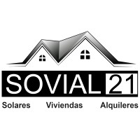 SOVIAL 21 SL logo - Similar company to Pizarra Studio