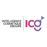 Intelligence Cosmétique Groupe logo - Similar company to Kamency Digital Solutions