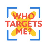 Who Targets Me logo - Similar company to Arc Research Center