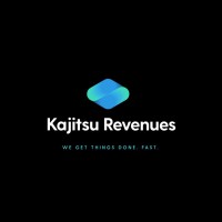 Kajitsu Revenues logo - Similar company to Arig Trans Inc