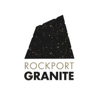 ROCKPORT GRANITE INC