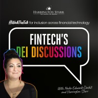 FinTech's DEI Discussions logo - Similar company to San Support