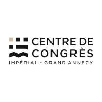 Centre de Congrès Impérial - Grand Annecy logo - Similar company to Chaud Au Cube Festival