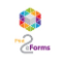 Print2eforms logo - Similar company to Infinityvizag