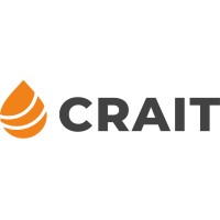 CRAIT DMCC logo - Similar company to United O7 Mideast