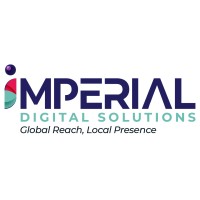 Imperial Digital Solution logo - Similar company to Buzz Creatix