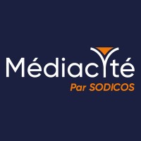 MédiacYté 🪧 logo - Similar company to Westcode-Développement