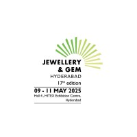 Jewellery Fairs by Informa Markets in India logo - Similar company to Jewellery Buddy