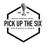 PICK UP THE SIX® Productions logo - Similar company to Firmaemar