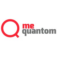 MeQuantom/کوانتوم ایران logo - Similar company to Quantonix