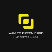 Way To Green Card logo - Similar company to Website360