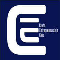 Credo Entrepreneurship Club