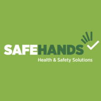 SafeHands Health & Safety Solutions logo - Similar company to Landmark Environmental Services