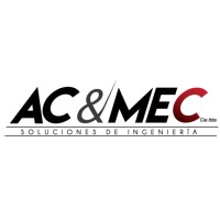 AC&MEC Cia. Ltda. - Automation, Control & Mechanical Solutions logo - Similar company to Blubiser Ecuador