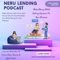 Neru Lending Network logo - Similar company to Neru Lending